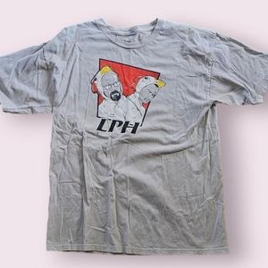 Breaking bad Los Pollos Herman's t shirt